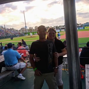 Meet your Posher, Savannah